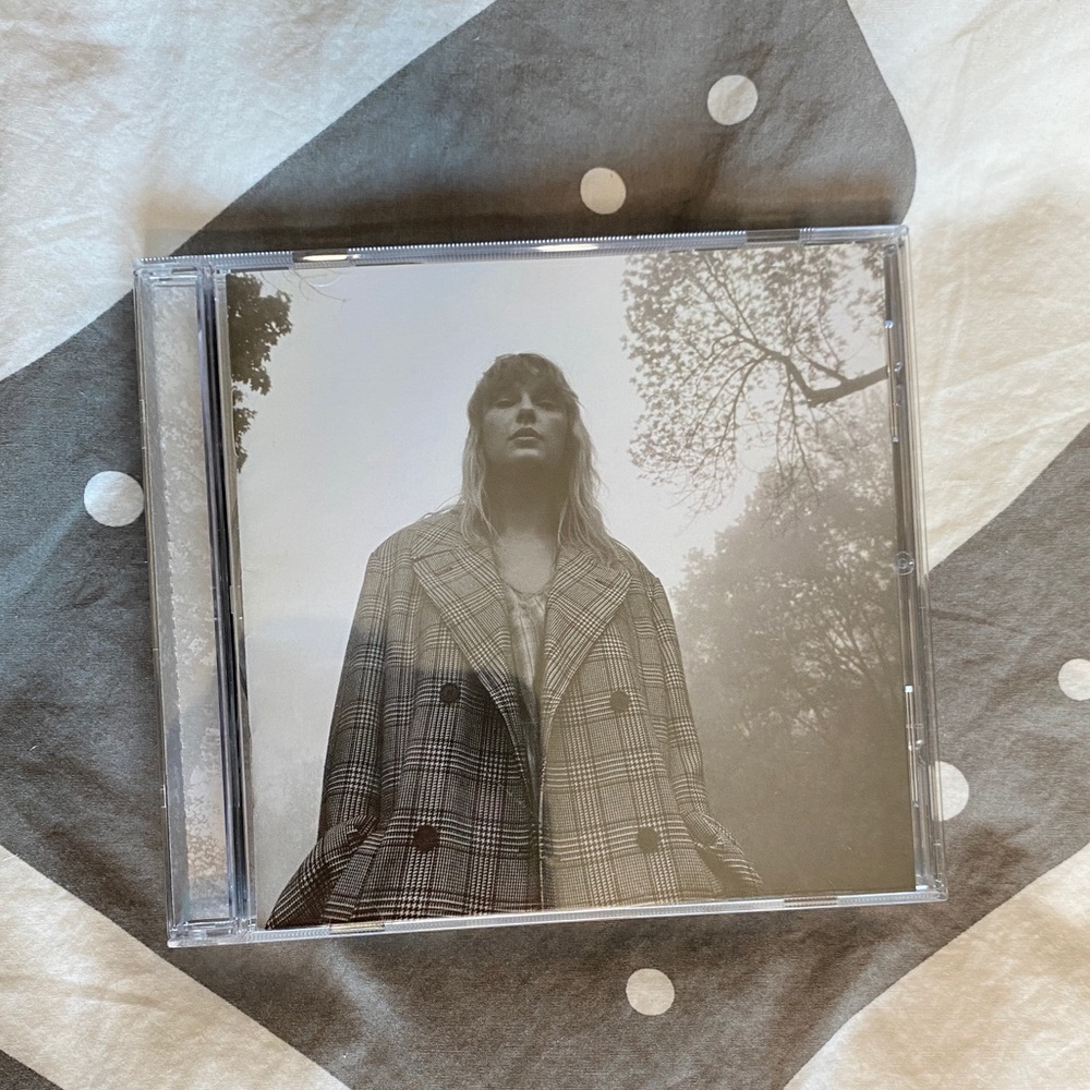 Taylor Swift Lots cds